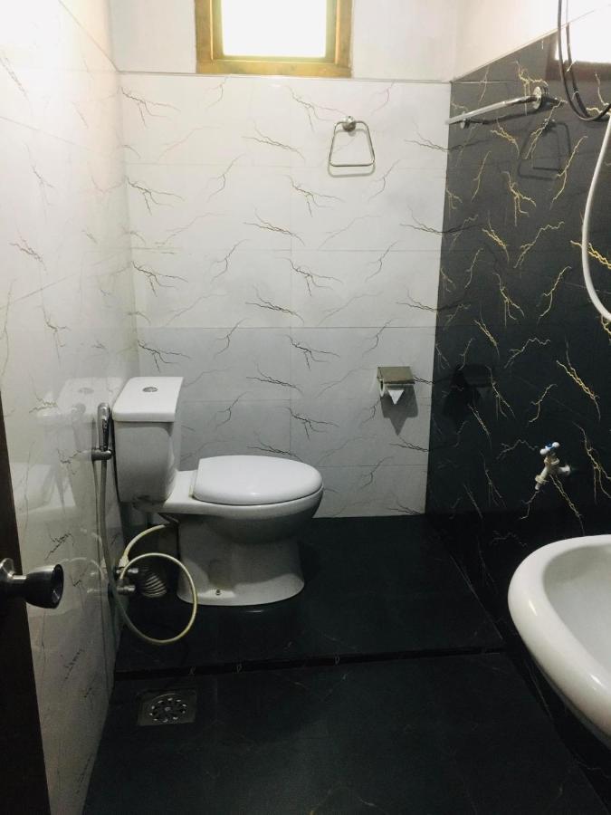 Misty Mount Homestay エッラ エクステリア 写真
