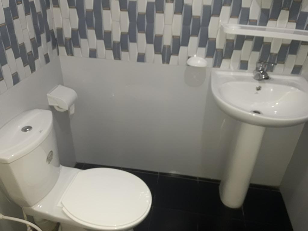 Misty Mount Homestay エッラ エクステリア 写真