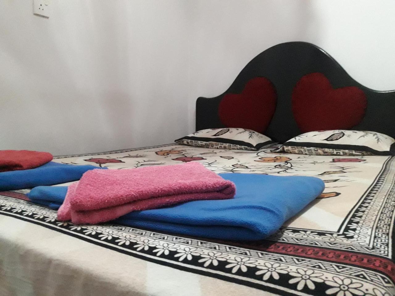 Misty Mount Homestay エッラ エクステリア 写真